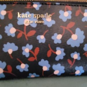 Kate Spade Small Bifold Wallet